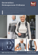 bort medical 215 870 Manual De Instrucciones