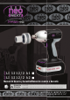Neo Next LI 1212/2 k1 Manual De Usuario Y Garantía