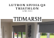 Lutron Sivoia QS Triathlon QSFC-J-EDU-R2 Guía De Configuración Y Funcionamiento