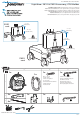 Ergotron SV32 StyleView Instrucciones De Instalación