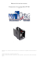 WilTec AF18A Manual De Instrucciones