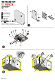 Bosch ISN-SM-80 Manual De Instalación