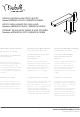 Mirabelle MIRWSCHI100CP Instrucciones Importantes