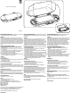 Sony PSVita Manual De Instrucciones