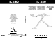 Domyos TL 580 Manual De Utilización