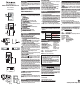 Oregon Scientific THGR268 Manual Del Usuario
