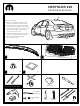 Mopar 82213340AC Instrucciones De Montaje