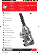 Facom NM.1010LF2 Manual Original