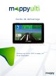 Mappy UltiS559 Guía De Inicio