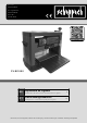 Scheppach PLM1800 Traducción Del Manual De Instrucciones Original