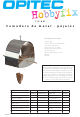 Opitec Hobbyfix 113.691 Guia De Inicio Rapido