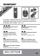 Silvercrest SCR 1 A1 Instrucciones De Utilización Y De Seguridad
