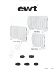 EWT Clima 20ECL Manual Del Usuario