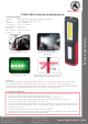 BGS technic 9651 Manual De Instrucciones