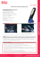 BGS technic 85345 Manual De Instrucciones