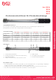 BGS technic 2814 Instruction Manual