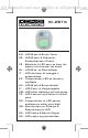 König Electronic HC-WBT10 Manual Del Usuario