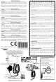 Kemo Electronic klark Guia De Inicio Rapido