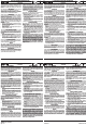 Asco WP-M Serie Instrucciones De Instalación Y Mantenimiento