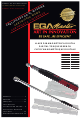 EGAmaster COD.57541 Manual De Instrucciones