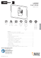 Omnimount Lift30X Guía De Usuario