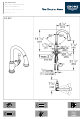 Grohe 33 870 Manual De Instrucciones