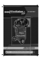 Gladiator PRO CE 8100/220M V Manual Del Usuario Y Garantía