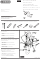 Delta 35724LF Serie Manual Del Usuario