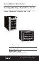 Haier HVUE06 Manual Del Usuario