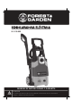 Forest & Garden H 8150M Manual De Instrucciones