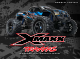 Traxxas Xmaxx 77076-4 Manual Del Propietário