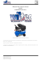 WilTec 61957 Manual De Instrucciones