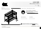 DHP Metal Bunk Bed Manual Del Usuario