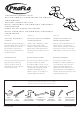 PROFLO PFWSCM1M108 Instrucciones De Montaje
