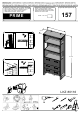 trendteam PRIME 1868-157-23 Serie Manual Del Usuario