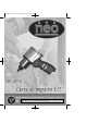 NEO LN 812 Manual Del Usuario Y Garantía
