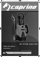 Caprino HI 5100 AA/120 Manual Del Usuario