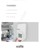 Wattio THERMIC Manual
