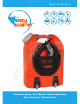 Easy Washer EX-1036 PLUS Manual De Usuario