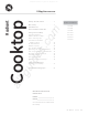 GE JP3030 Manual Del Propietário