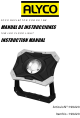 ALYCO 199220 Manual De Instrucciones