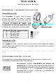Arcea ar010 Instrucciones De Uso