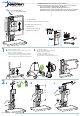 Ergotron StyleView Instrucciones De Instalación