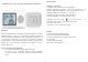 OCSTAT S2402RF Instrucciones