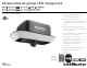 LiftMaster 84505R Manual