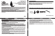 Holiday living TG90M4B94L09 Manual Del Usuario
