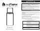 RealFlame 870 Manual