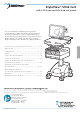Ergotron StyleView SV42 Cart Guia Del Usuario
