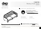 Dorel Home Products 2144979N Instrucciones De Montaje