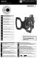 Omnimount 4N1-S Manual De Instrucciones